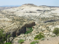 Calf Creek Area